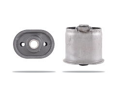 Pedders sada gumových silentbloků oka listové pružiny