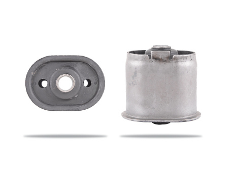 Pedders sada gumových silentbloků oka listové pružiny