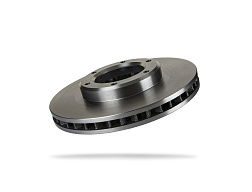Pedders brzdový kotouč