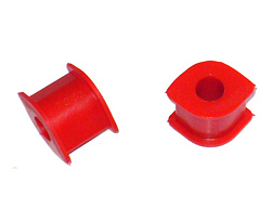 Pedders polyuretanový silentblok stabilizátoru D 15mm (2 ks)