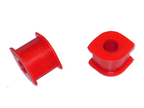 Pedders polyuretanový silentblok stabilizátoru D 15mm (2 ks)