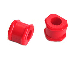 Pedders polyuretanový silentblok stabilizátoru D 22mm (2 ks)