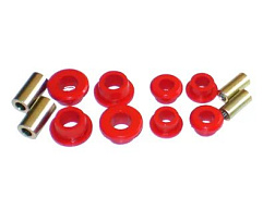Pedders urethanový silentblok spojovací tyče stabilizátoru (4 ks)