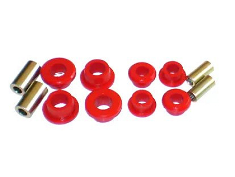 Pedders urethanový silentblok spojovací tyče stabilizátoru (4 ks)