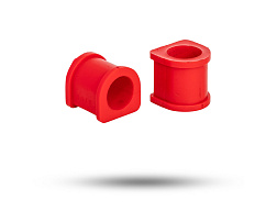 Pedders polyuretanový silentblok stabilizátoru D 27mm (2 ks)