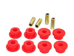 Pedders polyuretanový spodní silentblok zadního ramene (4 ks)