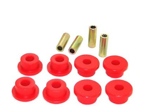 Pedders polyuretanový spodní silentblok zadního ramene (4 ks)