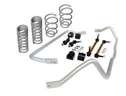 Whiteline sada Grip Series Ford Focus