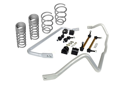 Whiteline sada Grip Series Ford Focus