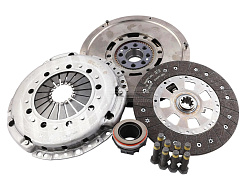 Spojková sada - Clutch Pro