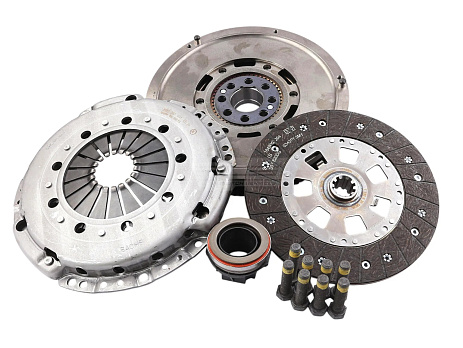 Spojková sada - Clutch Pro