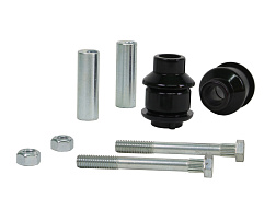 Whiteline Sada silentbloků pro Spodní rameno - Double offset