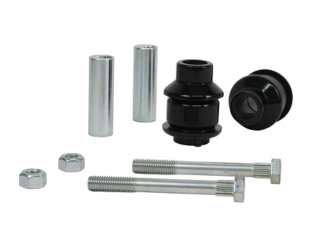 Whiteline Sada silentbloků pro Spodní rameno - Double offset