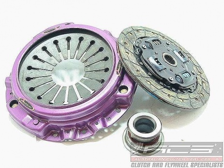 Xtreme Clutch Spojková sada Organic Honda S2000 1999-2009