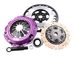Spojková sada Xtreme Clutch Ceramic (polštářky) Zesílená včetně setrvačníku