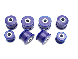 SuperPro přední sada pro Toyota Landcruiser