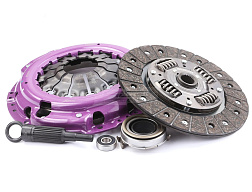 Spojková sada - Xtreme Clutch Organic Extra zesílená