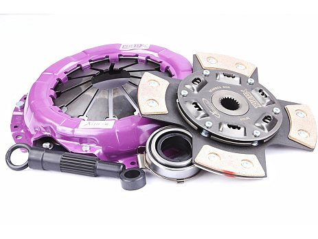 Spojková sada Xtreme Clutch Ceramic zesílená 390Nm