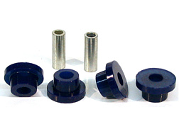 SuperPro FIAT – vnitřní silentblok spodního řídicího ramene (80 duro/ShA)