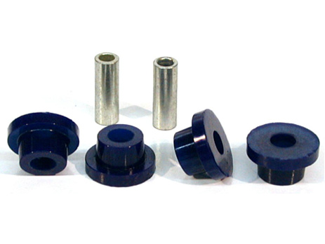 SuperPro FIAT – vnitřní silentblok spodního řídicího ramene (80 duro/ShA)