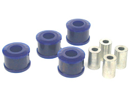 SuperPro Alfa Romeo silentblok vlečného ramene (80 duro/ShA)