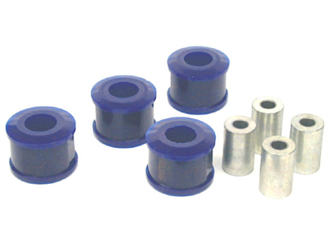 SuperPro Alfa Romeo silentblok vlečného ramene (80 duro/ShA)