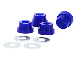 SuperPro MG – vnější silentblok horního řídicího ramene (80 duro/ShA)