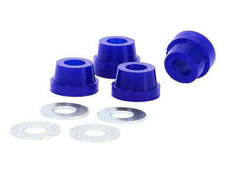 SuperPro MG – vnější silentblok horního řídicího ramene (80 duro/ShA)