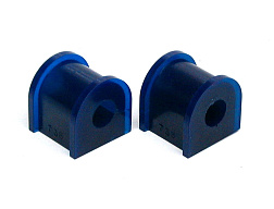 SuperPro Mazda/Mitsubishi silentblok stabilizátoru (80 duro/ShA)