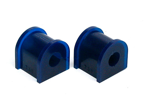 SuperPro Mazda/Mitsubishi silentblok stabilizátoru (80 duro/ShA)