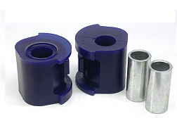 SuperPro HYUNDAI EXCEL 10/94-dál přední spodní (80 duro/ShA)