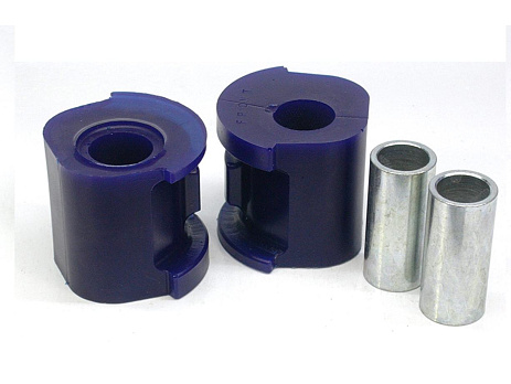 SuperPro HYUNDAI EXCEL 10/94-dál přední spodní (80 duro/ShA)