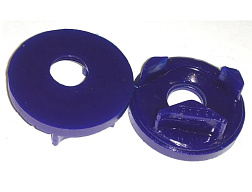 SuperPro výplň levého uložení motoru TOYOTA (80 duro/ShA)