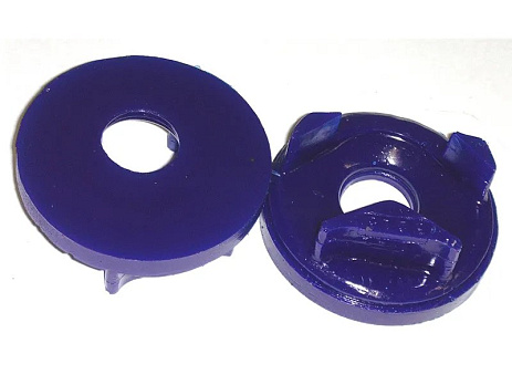 SuperPro výplň levého uložení motoru TOYOTA (80 duro/ShA)