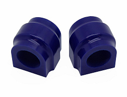 SuperPro sada silentbloků uložení zadního stabilizátoru (80 duro/ShA)