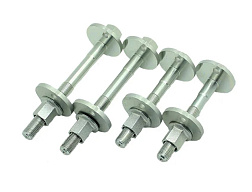 SuperPro sada excentrických čepů pro odklon kol