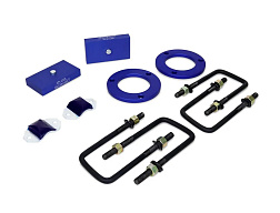 SuperPro Mitsub Triton sada pro zvednutí podvozku