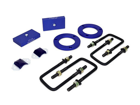 SuperPro Mitsub Triton sada pro zvednutí podvozku