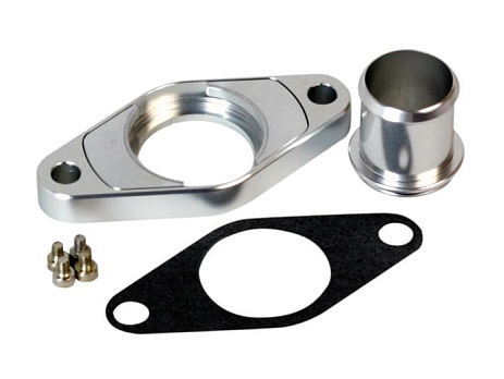 Turbosmart adaptér příruby blow-off ventilu Nissan