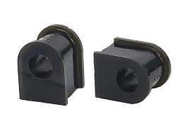 Whiteline uložení stabilizátoru – sada silentbloků 17mm