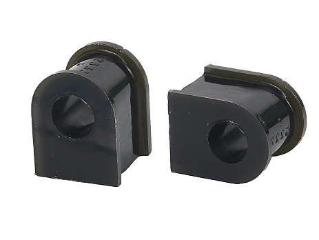 Whiteline uložení stabilizátoru – sada silentbloků 17mm