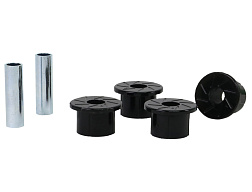 Whiteline sada silentbloků předního oka listového pera