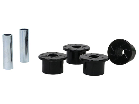 Whiteline sada silentbloků předního oka listového pera