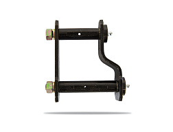 Pedders uchycení listové pružiny