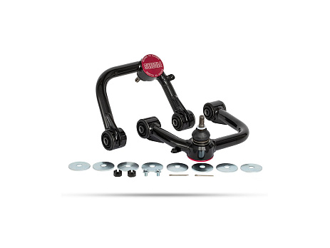 Pedders TrakRyder eXtreme horní rameno nápravy