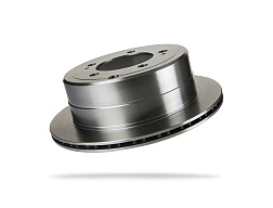 Pedders brzdový kotouč