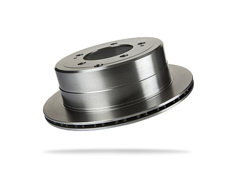 Pedders brzdový kotouč