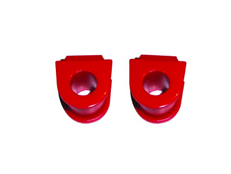 Pedders polyuretanový silentblok stabilizátoru D 27mm (2 ks)