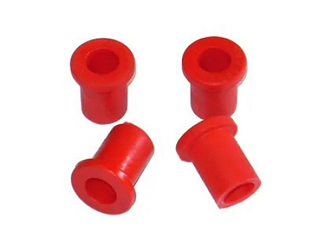 Pedders Uretanový silentblok oka/shacklu listové pružiny (2 ks)