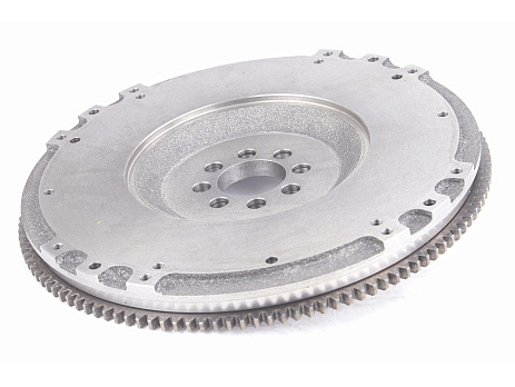 Xtreme Clutch setrvačník — Isuzu D-MAX
